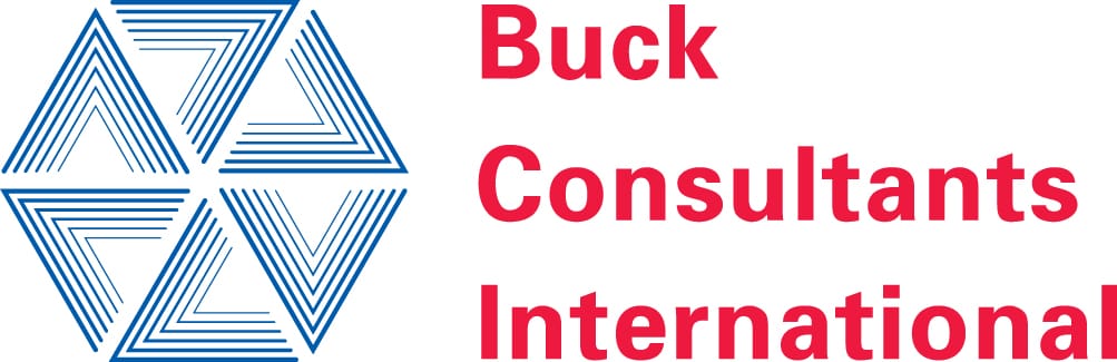 Buck Consultants International logo