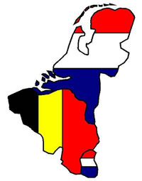 Benelux: ruim 1 op de 11 werknemers actief in logistiek