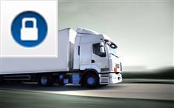 Vrachtwagenchauffeur is ook een mens. Column Nieuwsblad Transport
