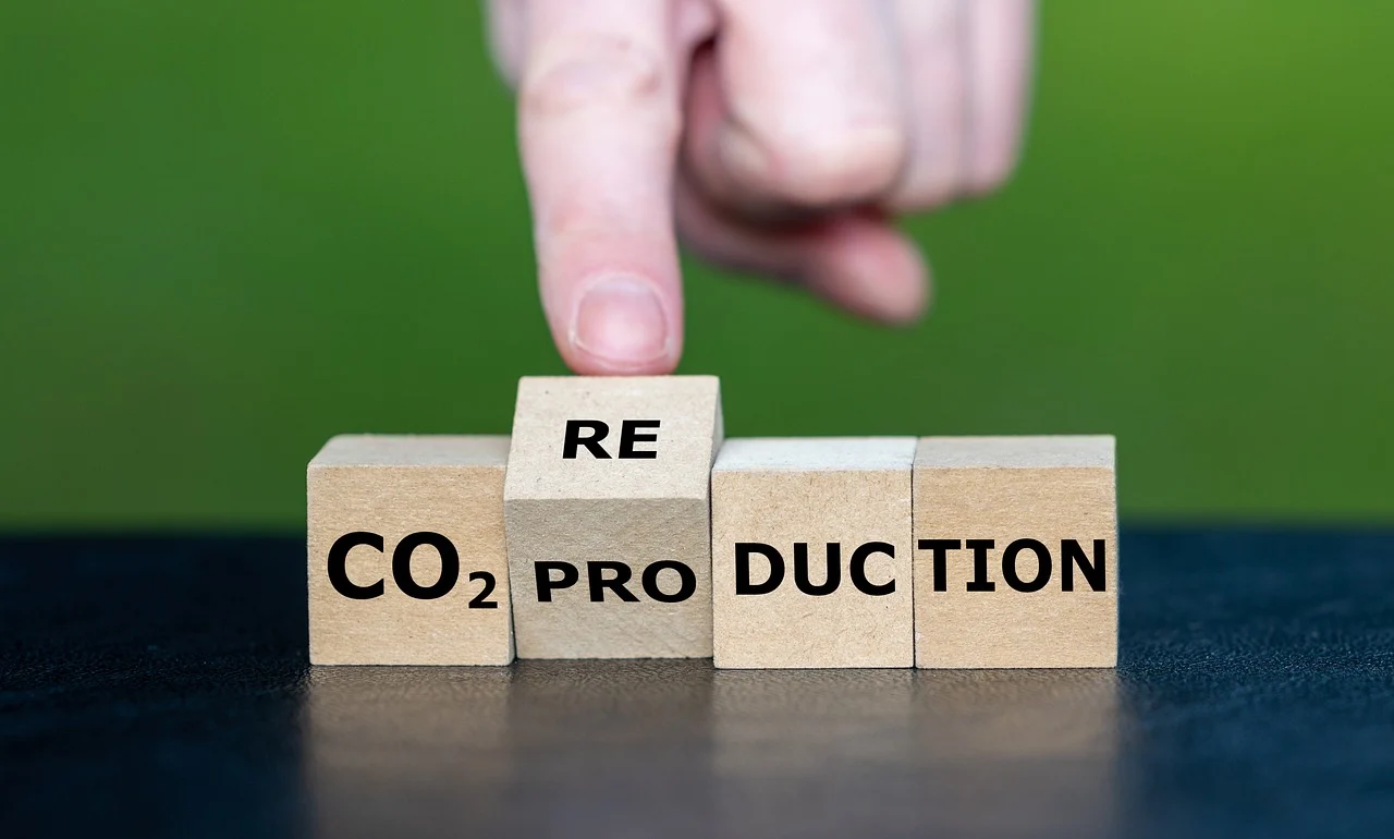 Vermindering CO2-emissies en reshoring gaan hand in hand