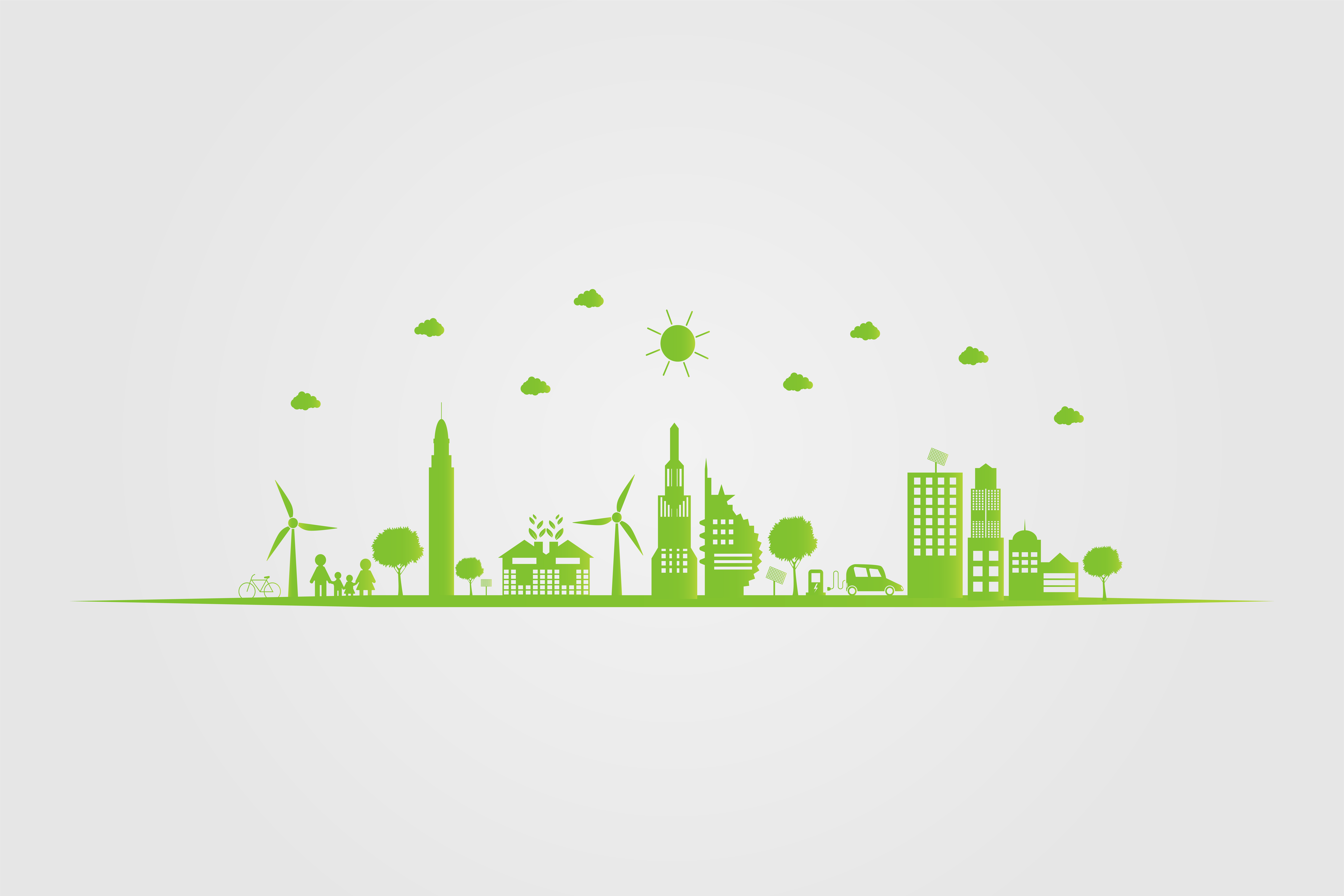 Clean Energy Hubs: hoe bepaal je de businesscase