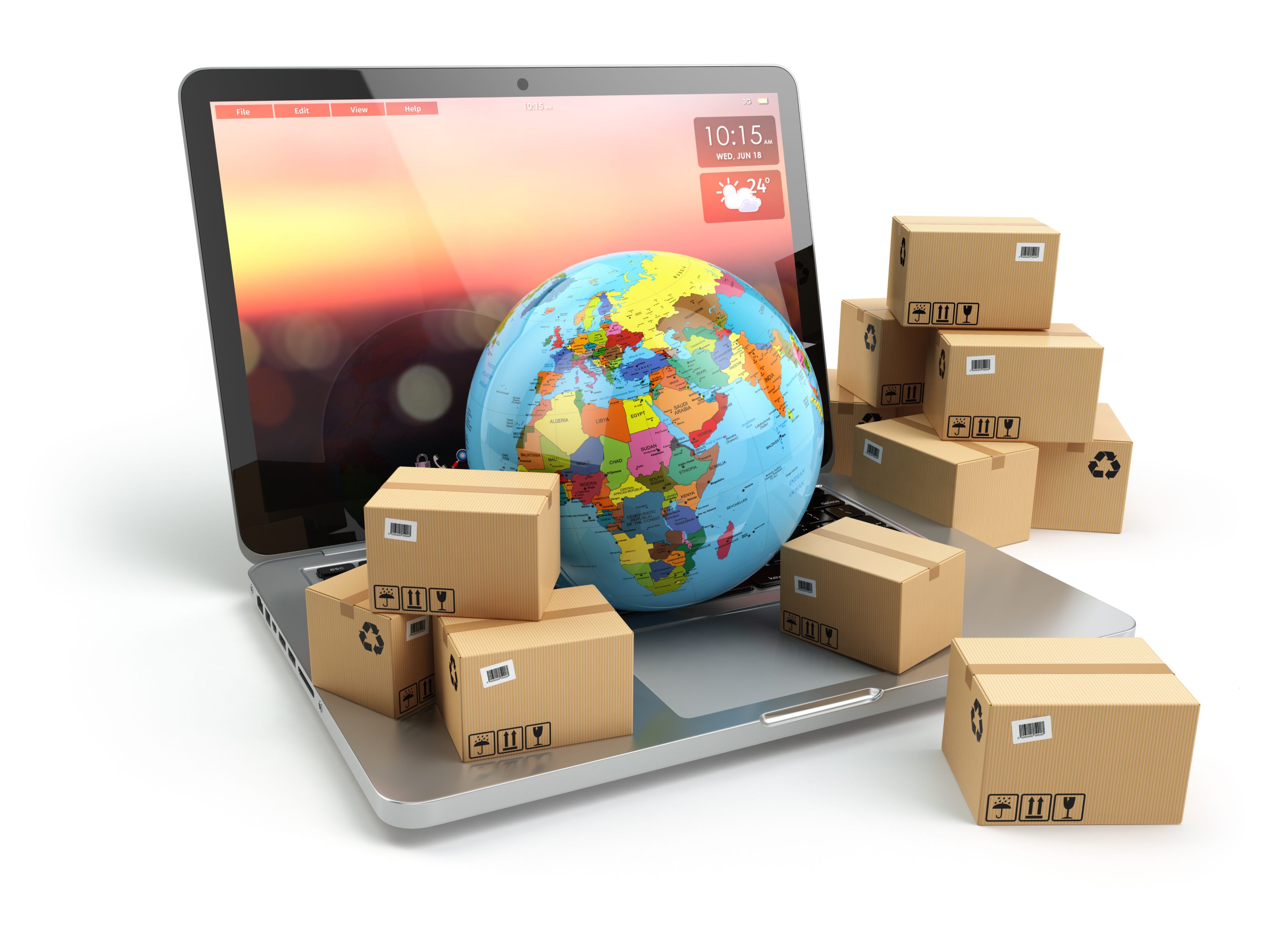 E-commerce: moving from online seller platforms to direct-to-consumer changes your supply chain