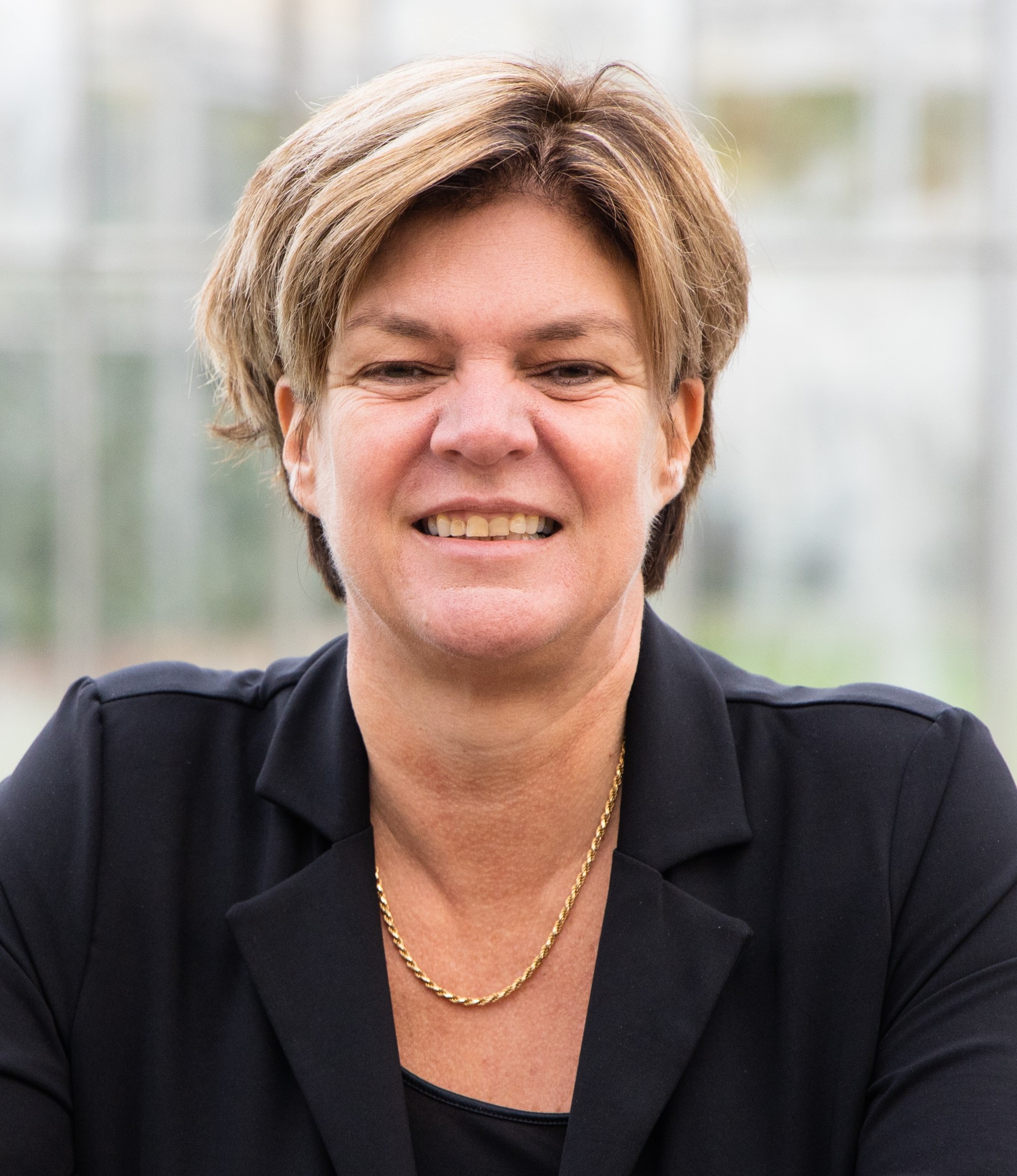 Elise Gerritsen wordt lid Directie Team Buck Consultants International