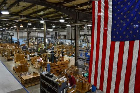 Manufacturing in the US: now or never?