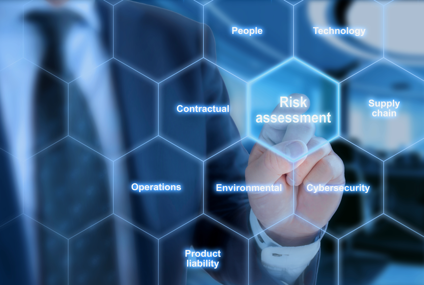 BCI Global tackle risk in an uncertain world