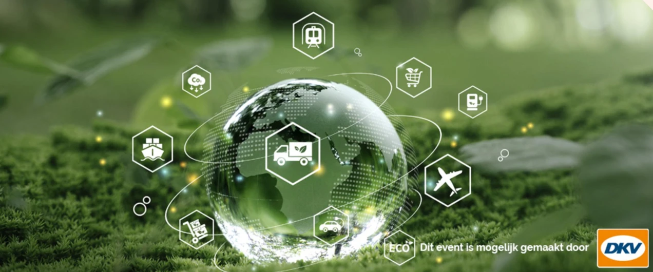 Duurzaam vervoer inspiratie event 27 mei in Zoetermeer