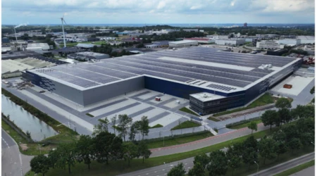 State-of-the-art warehouses als groeimotor in grensregio's: kansen en uitdagingen