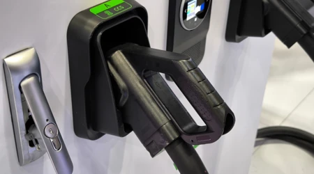 Wees op tijd met een uitrolstrategie voor laadinfrastructuur voor elektrische trucks