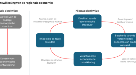 10 jaar Brede Welvaart onderzoek in de regio: welke lessen hebben we geleerd?