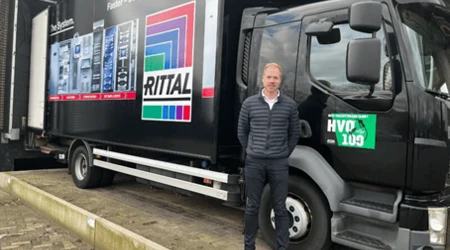 Efficiënt transport: “We worden begeleid om te kijken waar voordelen te behalen zijn”