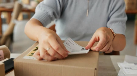 Pakkettarieven schieten in 2022 omhoog met 4-7%