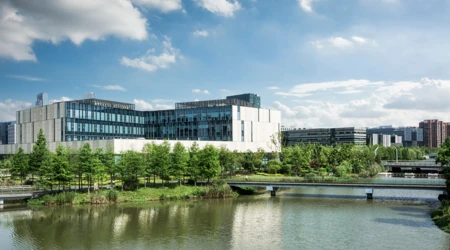 Ruimte gevraagd voor verduurzaming bij entree bedrijventerreinen!