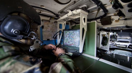 Defensie groeit in de regio: Dit zijn de koppelkansen