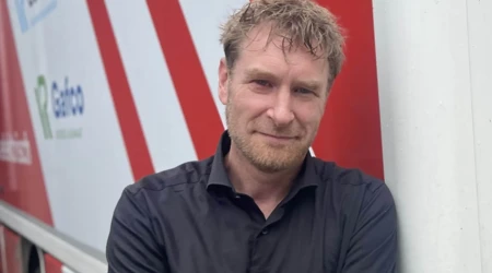 Hulp voor transportsector om te bouwen aan duurzame, stabiele toekomst